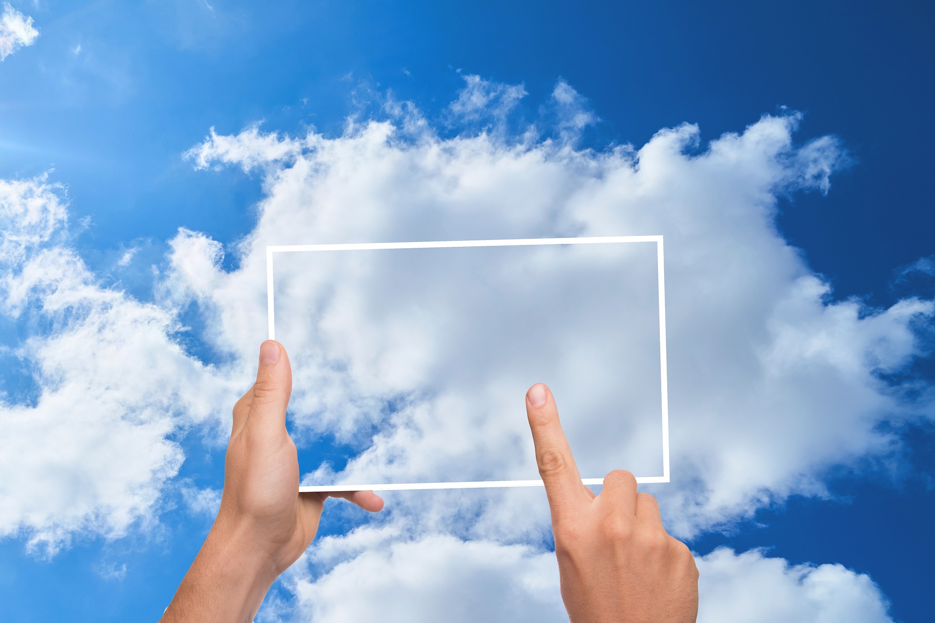 Read more about the article Cloud disaster recovery: selecting the right cloud platform and solution